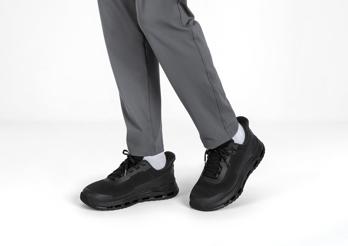 Journey Hands-Free - Black/Black