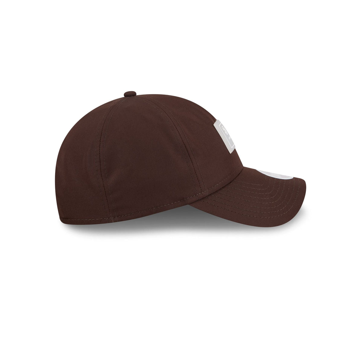 San Diego Padres Labeled Women's 9TWENTY Adjustable Hat
