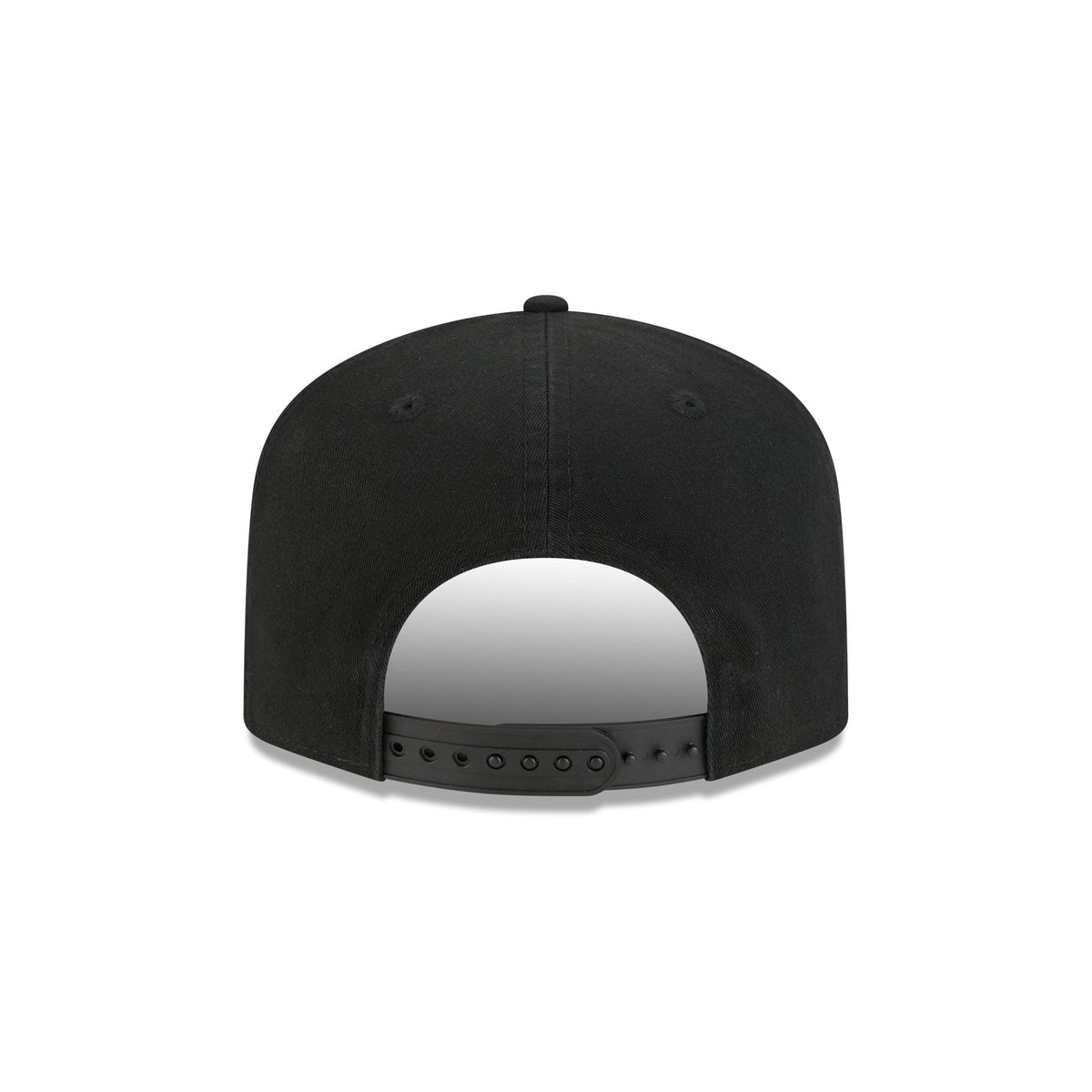 Chicago White Sox All Black Scripted 19TWENTY Adjustable Hat