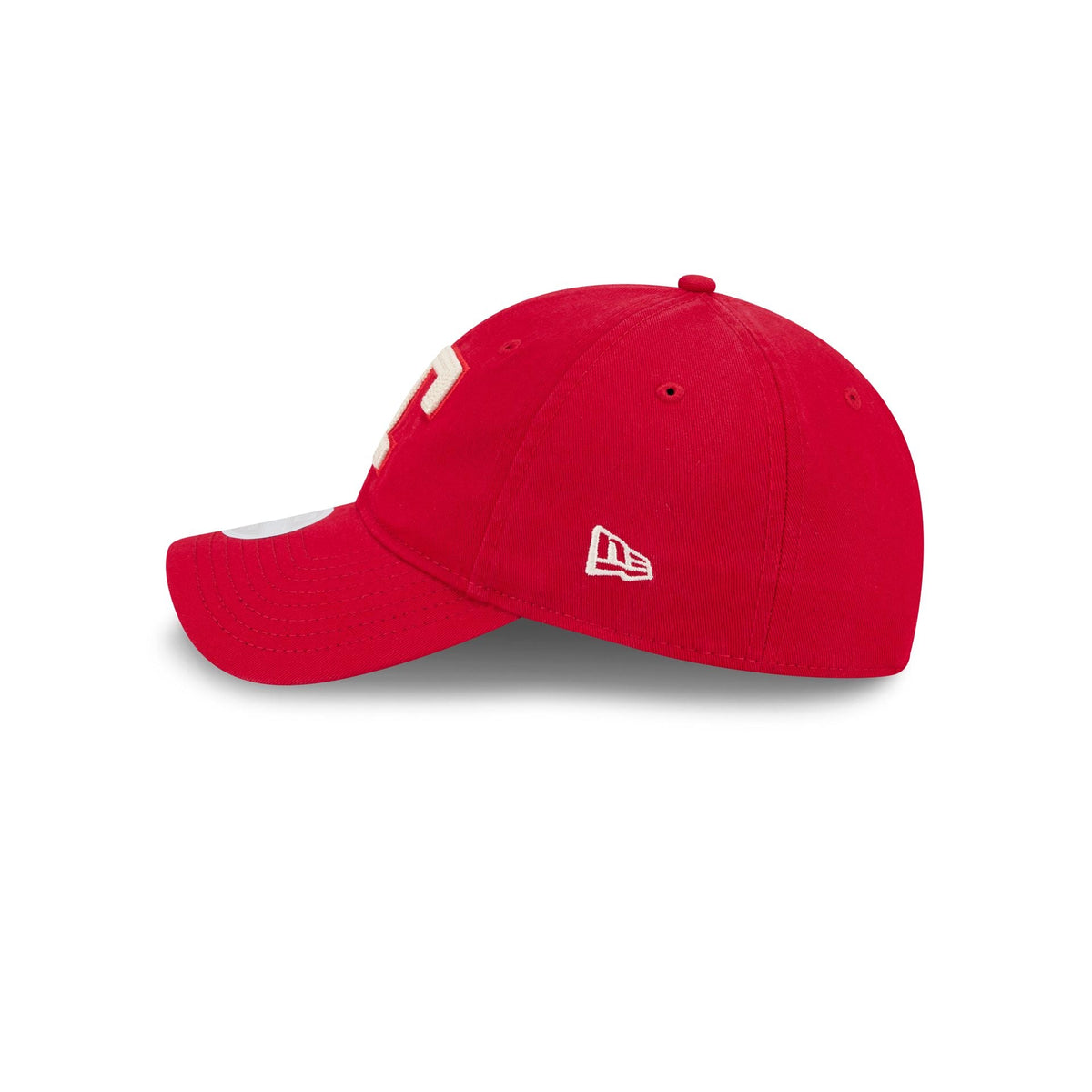 Texas Rangers 2026 City Connect Women's 9TWENTY Adjustable Hat