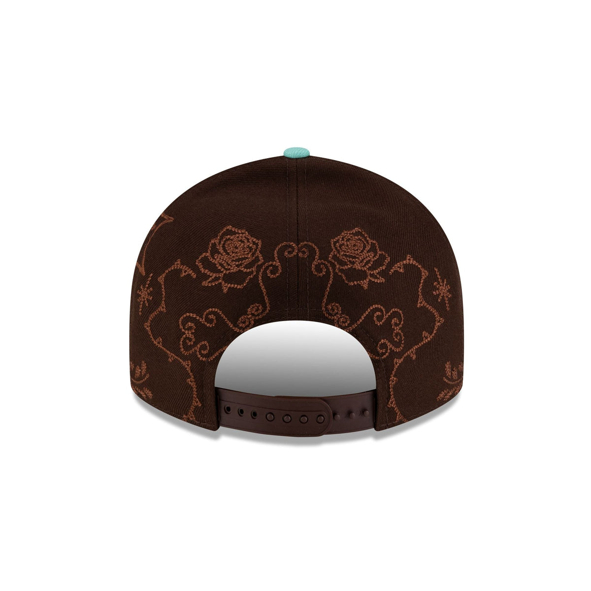 Rótulos Bautista x San Diego Padres 9FIFTY Snapback Hat
