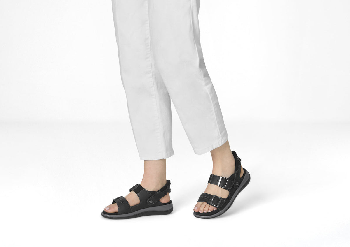 Minerva Hands-Free - Black