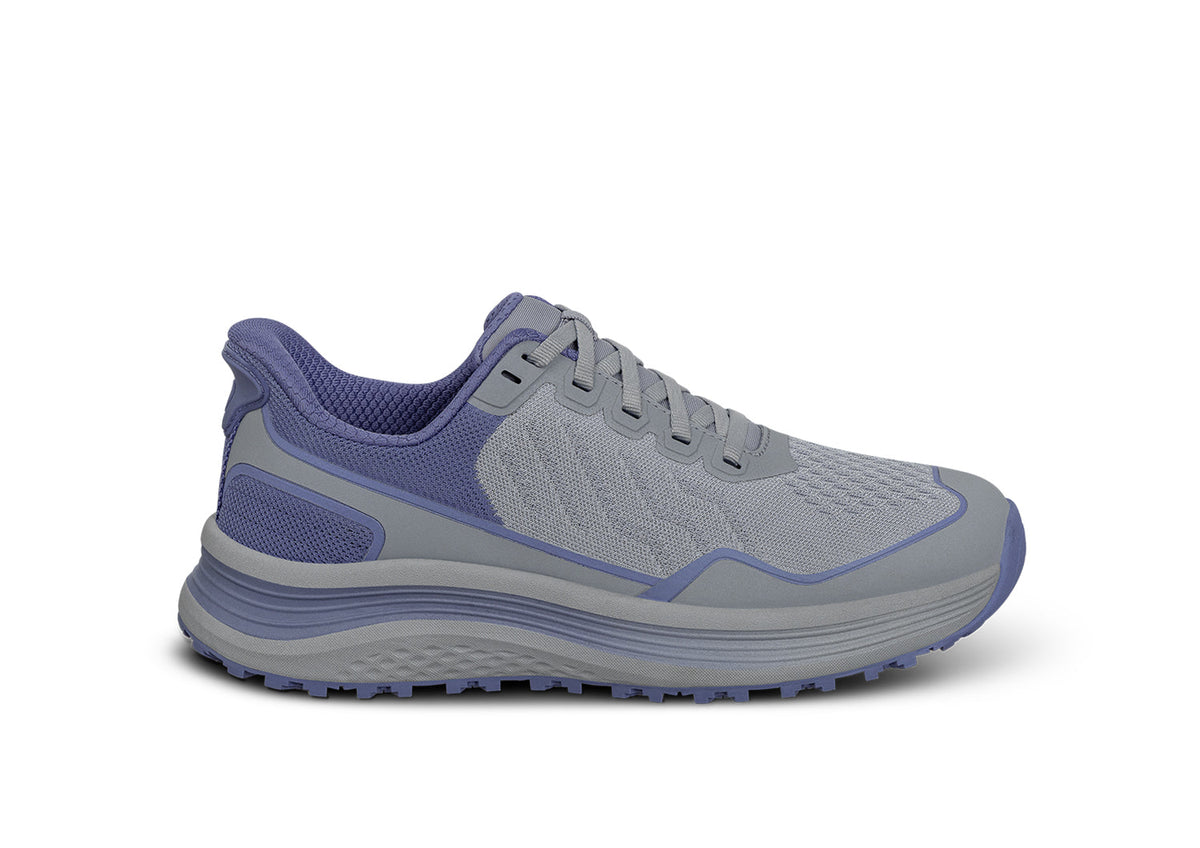 Nira Trail Hands-Free - Gray/Periwinkle